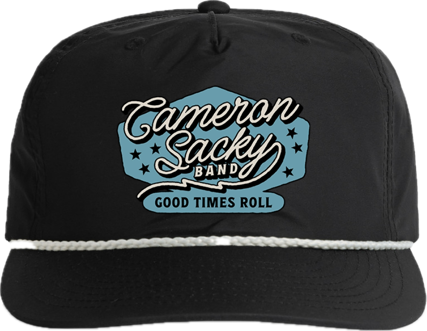 Good Times Hat
